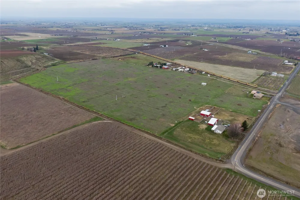 0 Prunedale Road Milton-Freewater, OR 97862