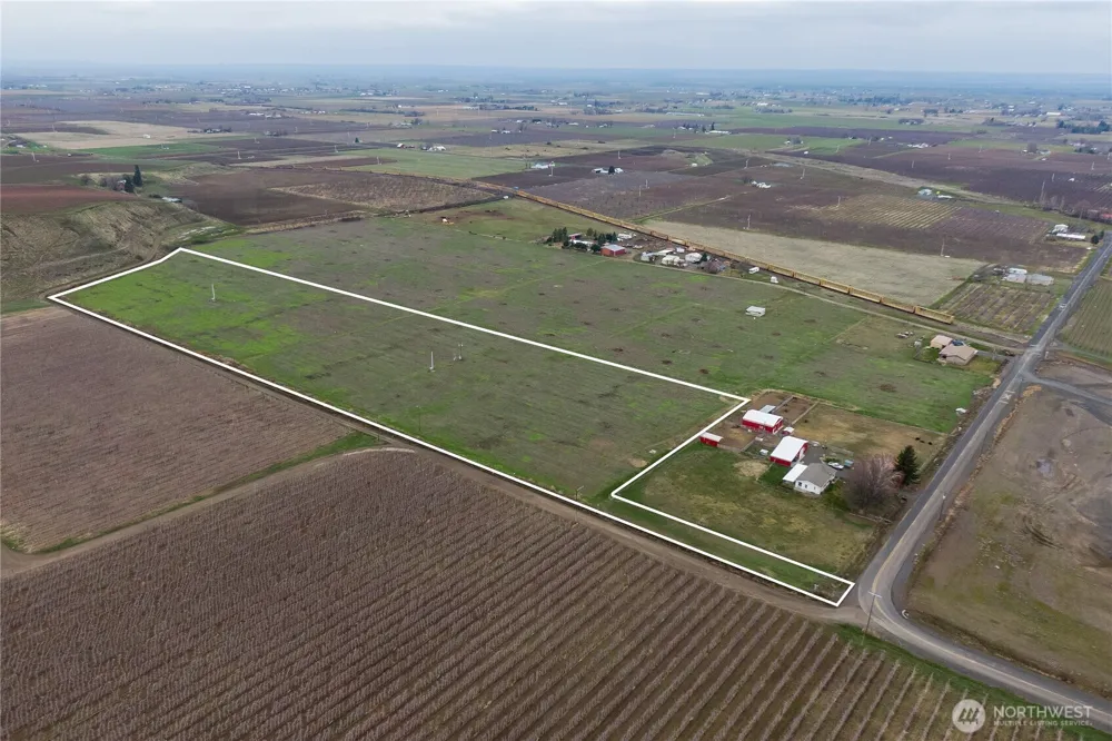 0 Prunedale Road Milton-Freewater, OR 97862