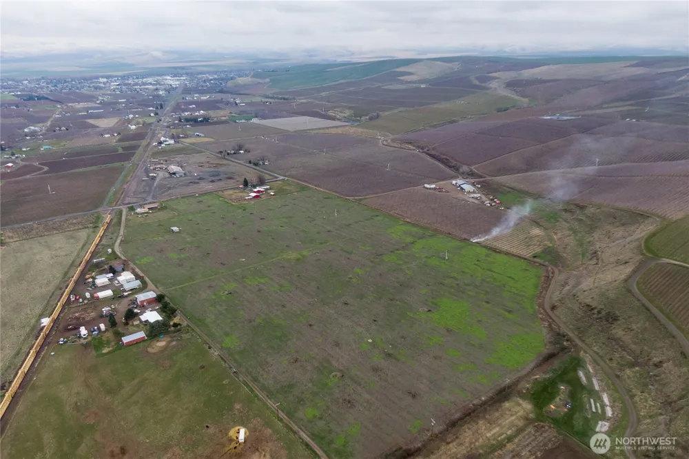 0 Prunedale Road Milton-Freewater, OR 97862