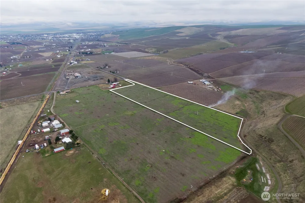 0 Prunedale Road Milton-Freewater, OR 97862