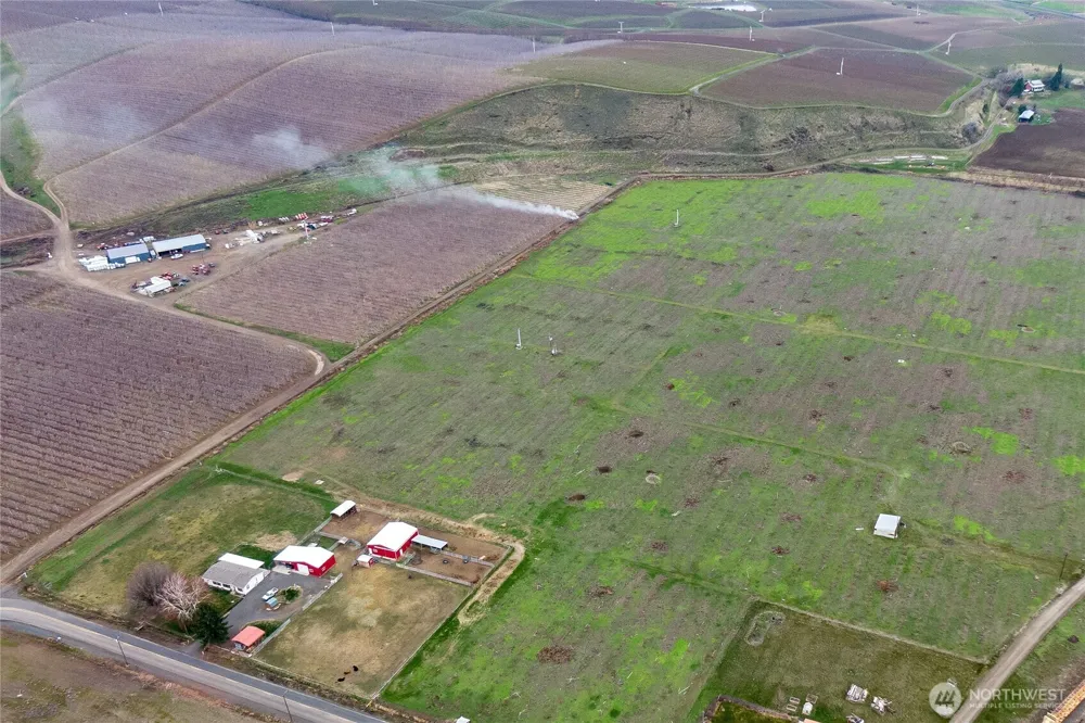 0 Prunedale Road Milton-Freewater, OR 97862
