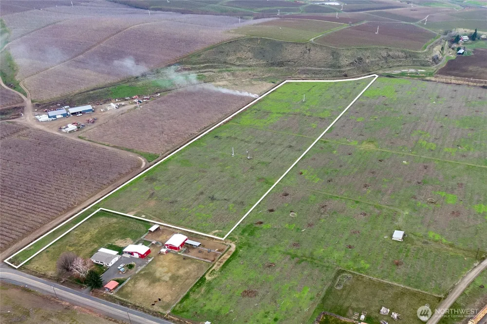 0 Prunedale Road Milton-Freewater, OR 97862