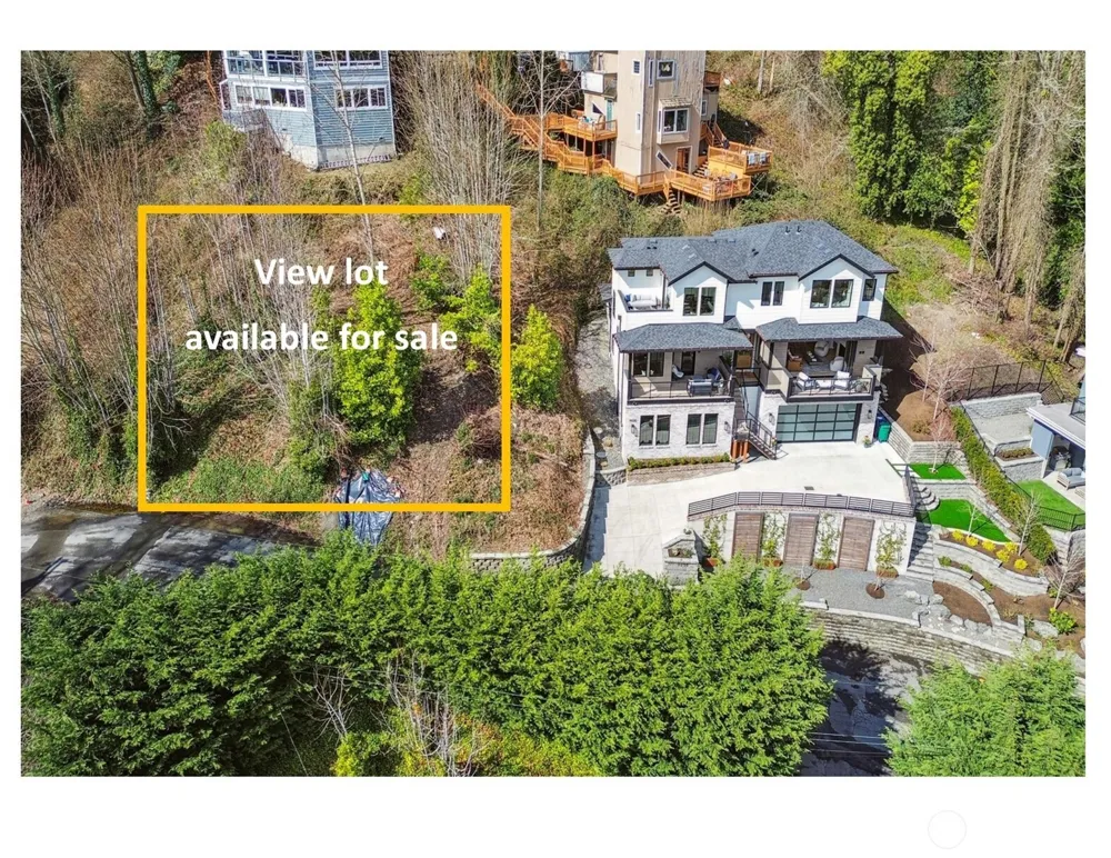 0 XXXX NE 117th Place Kirkland, WA 98034