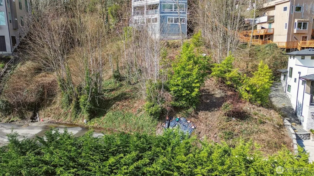 0 XXXX NE 117th Place Kirkland, WA 98034