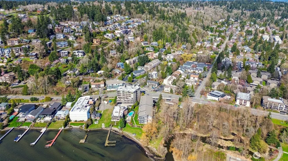 0 XXXX NE 117th Place Kirkland, WA 98034