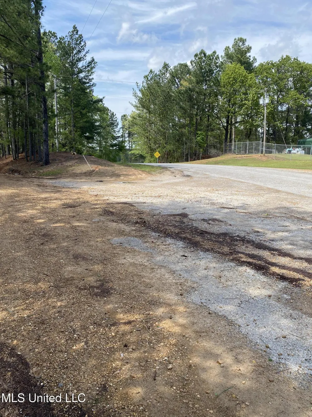 County Road 1115 Kosciusko, MS 39090