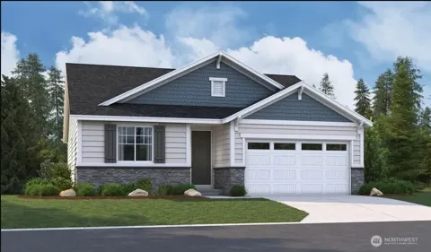 300 Mt. Wilder Way #52
