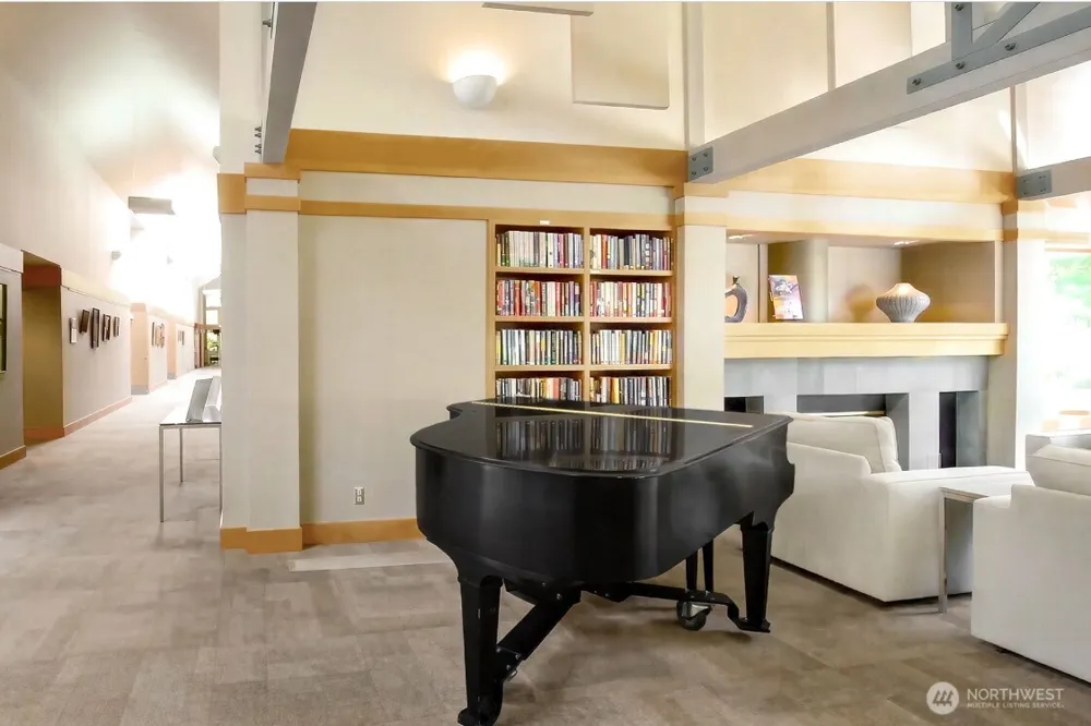 300 Mt. Wilder Way #52 Port Ludlow, WA 98365