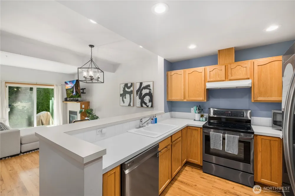 418 17th Street SE #5C Auburn, WA 98002
