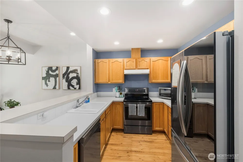 418 17th Street SE #5C Auburn, WA 98002
