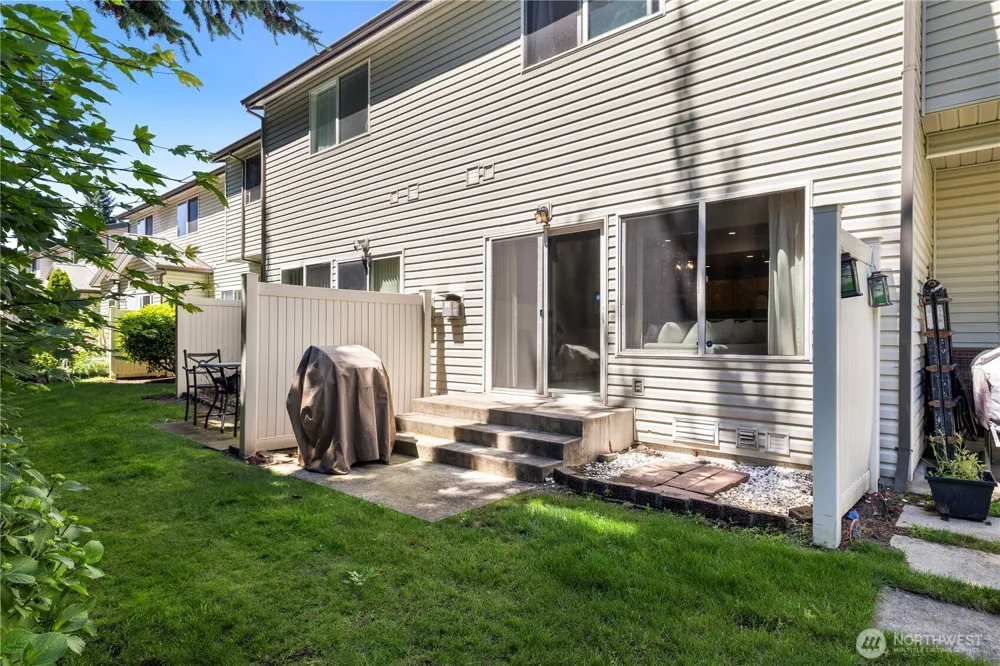 418 17th Street SE #5C Auburn, WA 98002