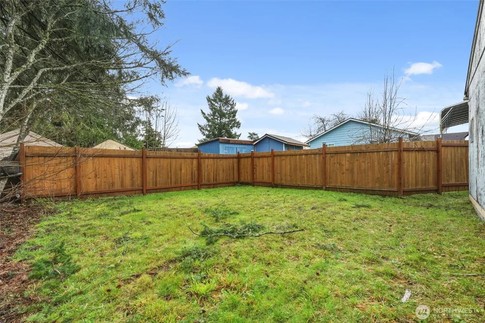 418 13th Street Elma, WA 98541