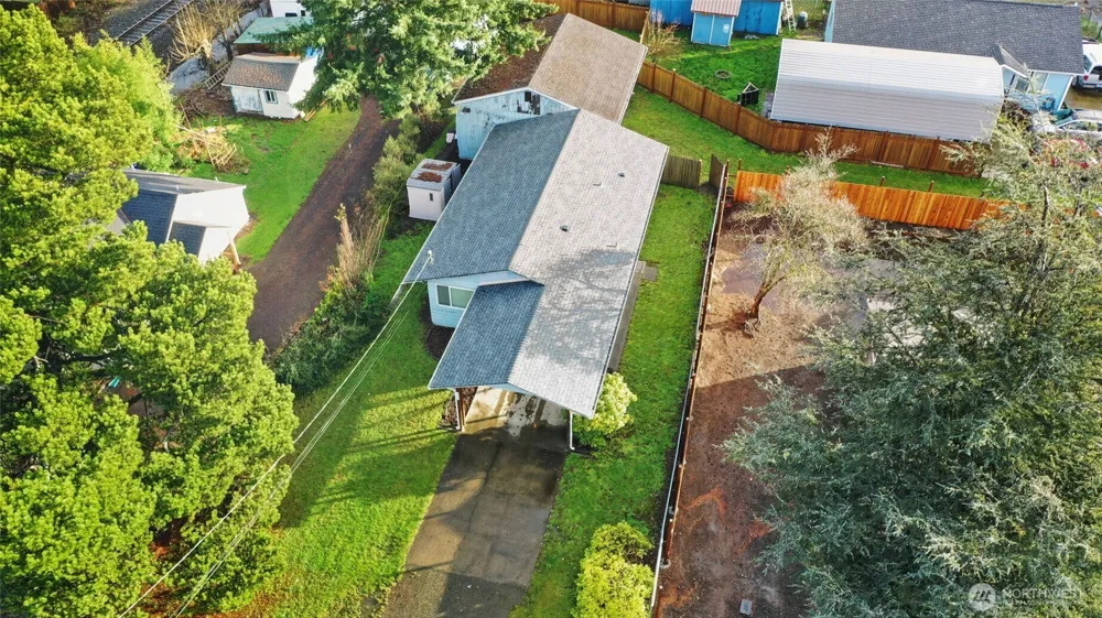 418 13th Street Elma, WA 98541