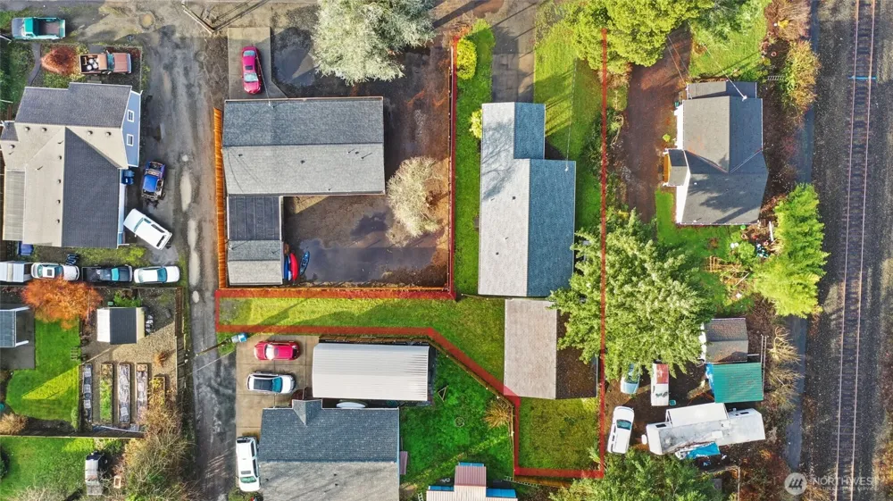 418 13th Street Elma, WA 98541