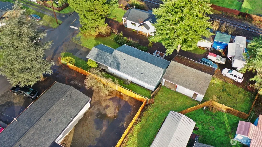 418 13th Street Elma, WA 98541