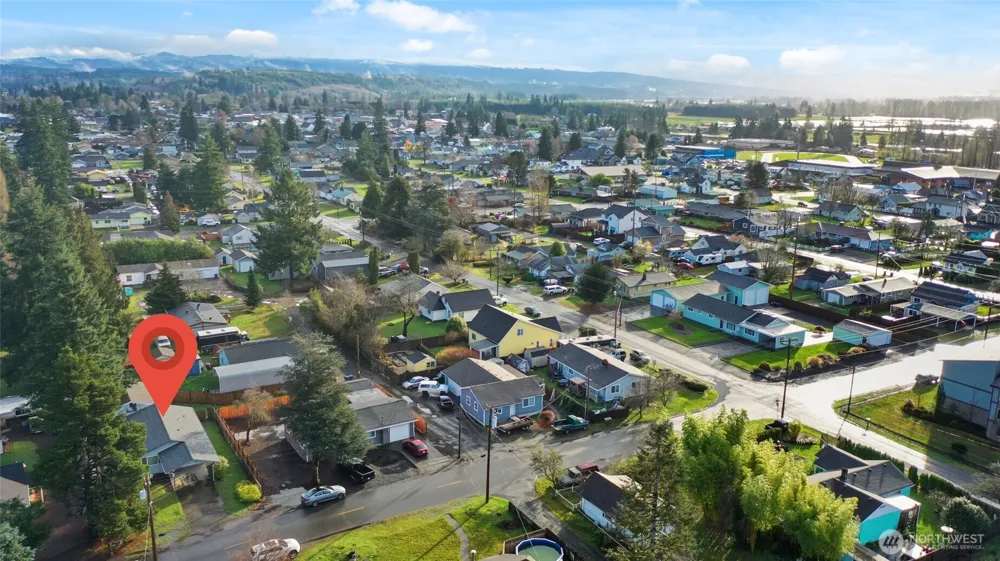 418 13th Street Elma, WA 98541