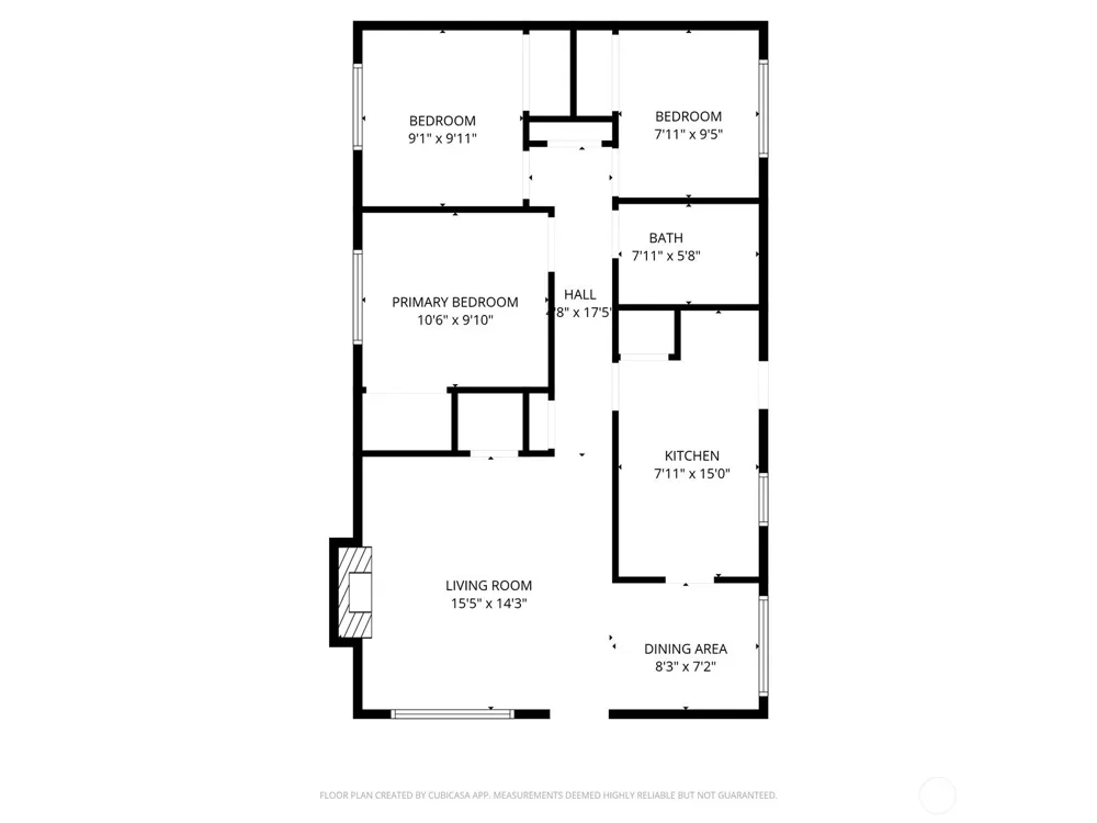 418 13th Street Elma, WA 98541