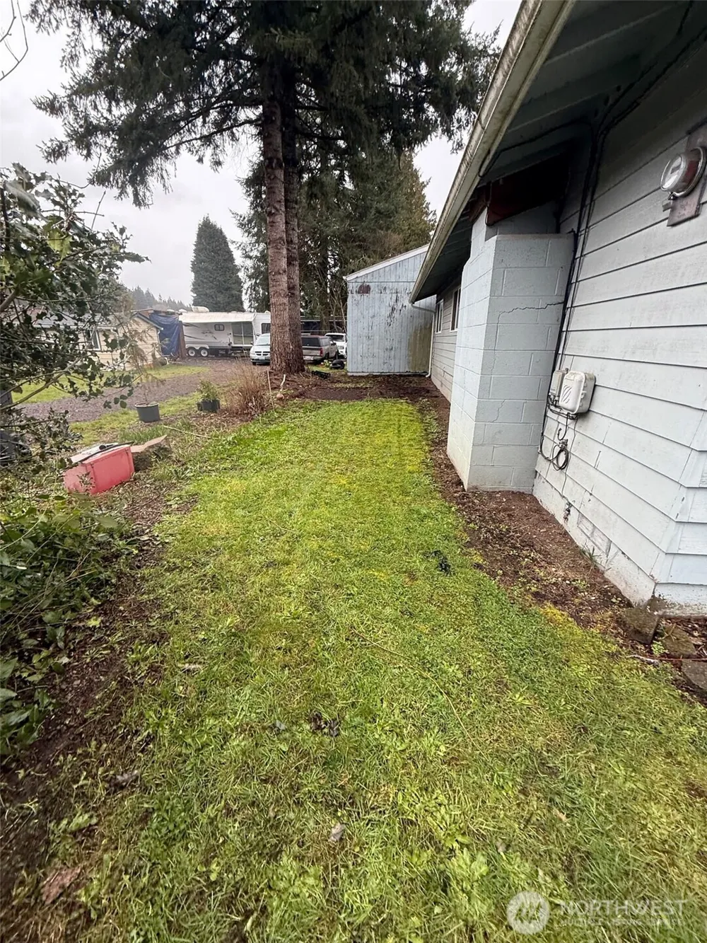 418 13th Street Elma, WA 98541
