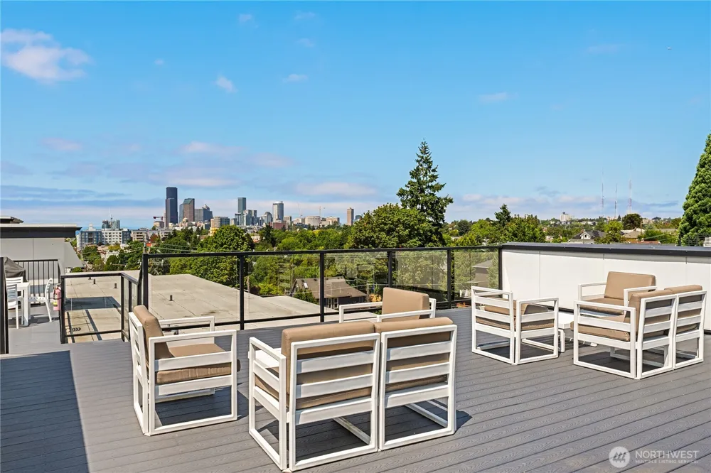 2901 S Jackson Street #101