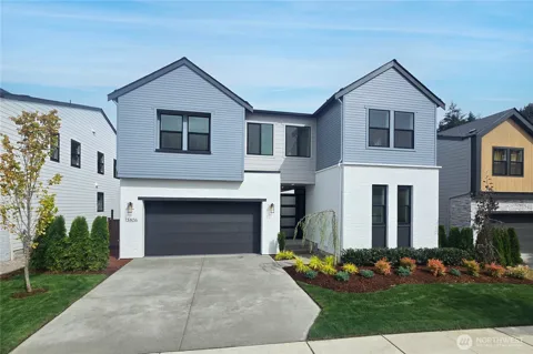 13806 SE 85th Street