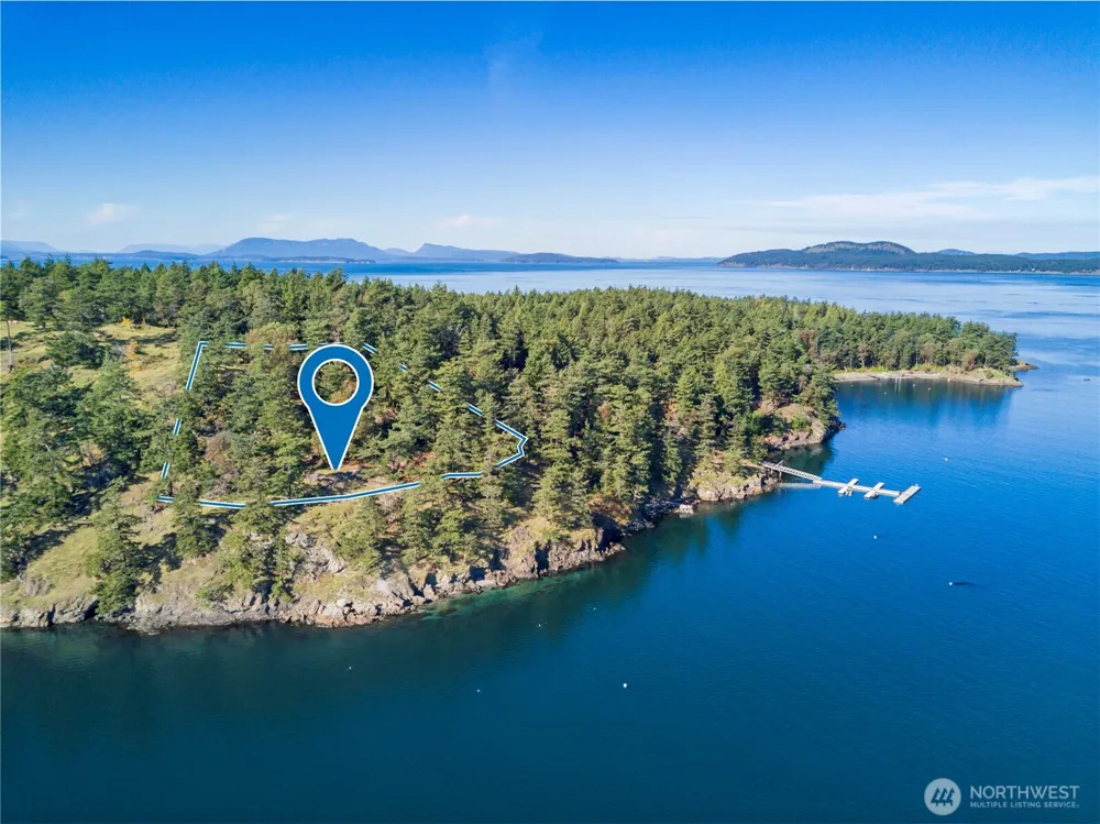 7 Roche Harbor Shores San Juan Island, WA 98250