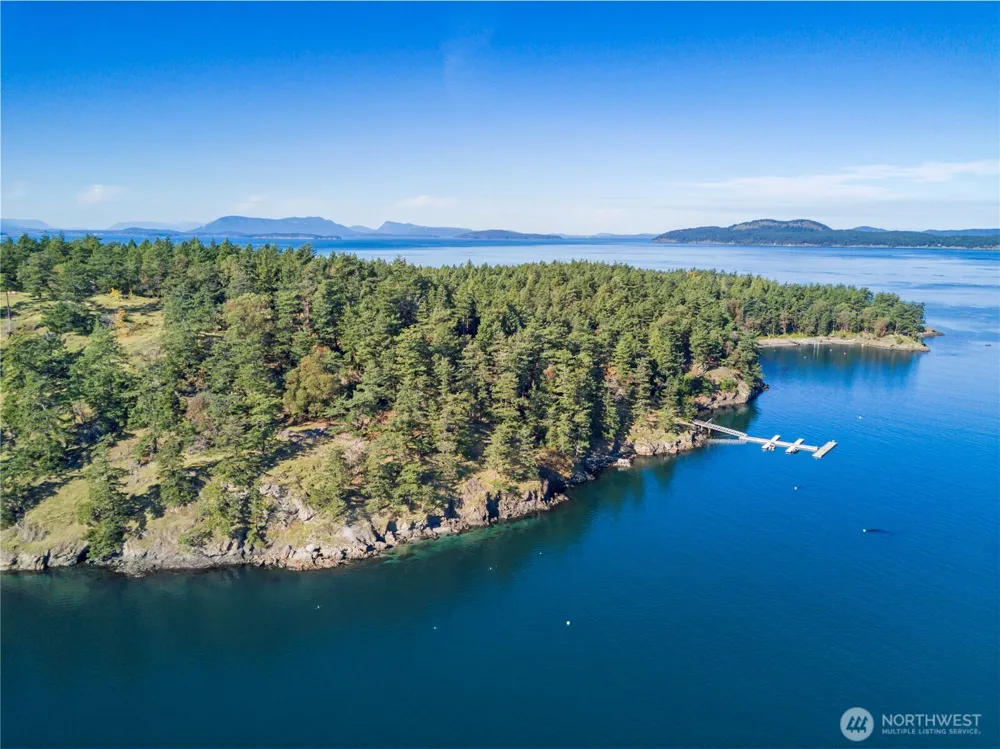 7 Roche Harbor Shores San Juan Island, WA 98250