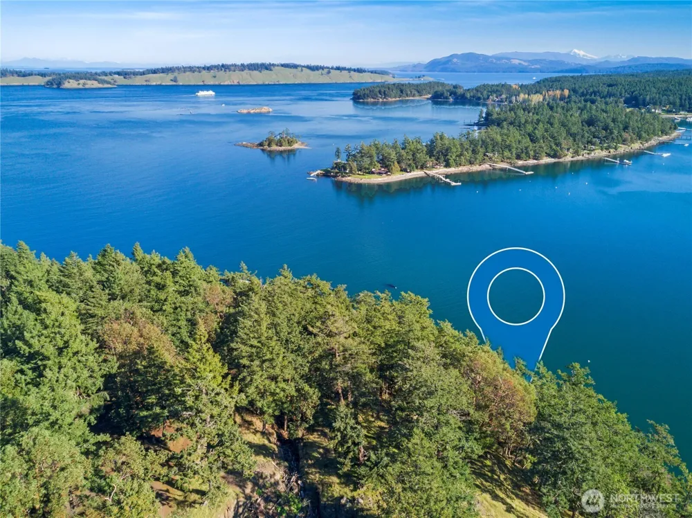 7 Roche Harbor Shores San Juan Island, WA 98250