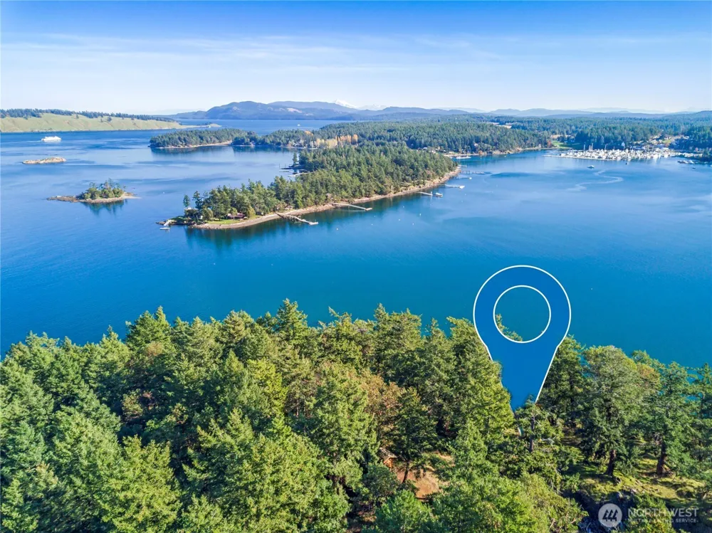 7 Roche Harbor Shores San Juan Island, WA 98250