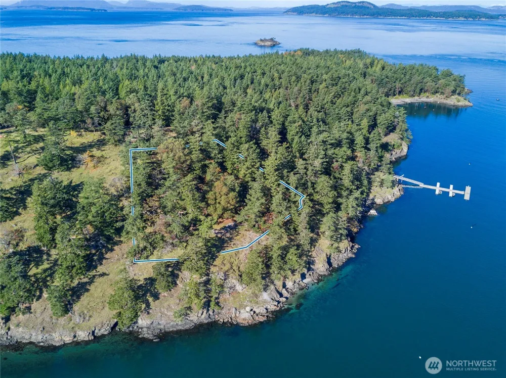 7 Roche Harbor Shores San Juan Island, WA 98250