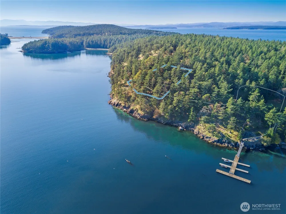 7 Roche Harbor Shores San Juan Island, WA 98250