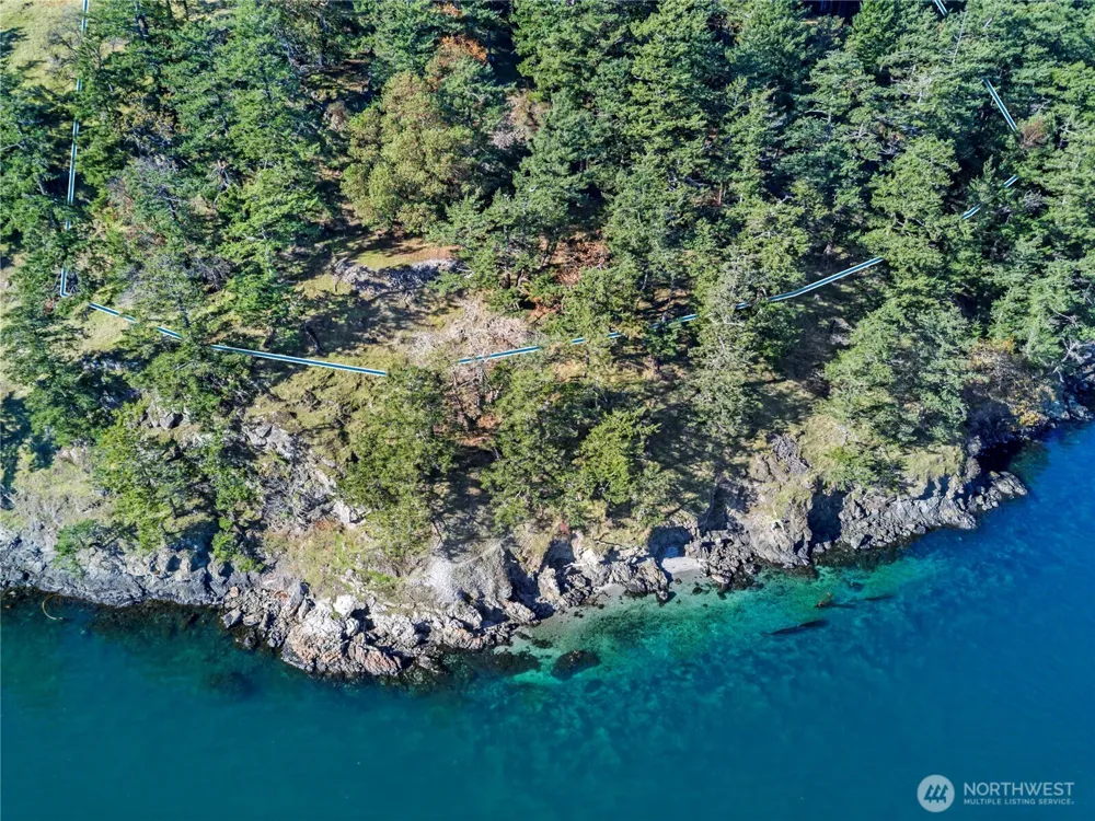 7 Roche Harbor Shores San Juan Island, WA 98250