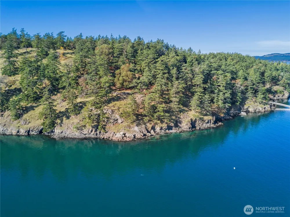 7 Roche Harbor Shores San Juan Island, WA 98250
