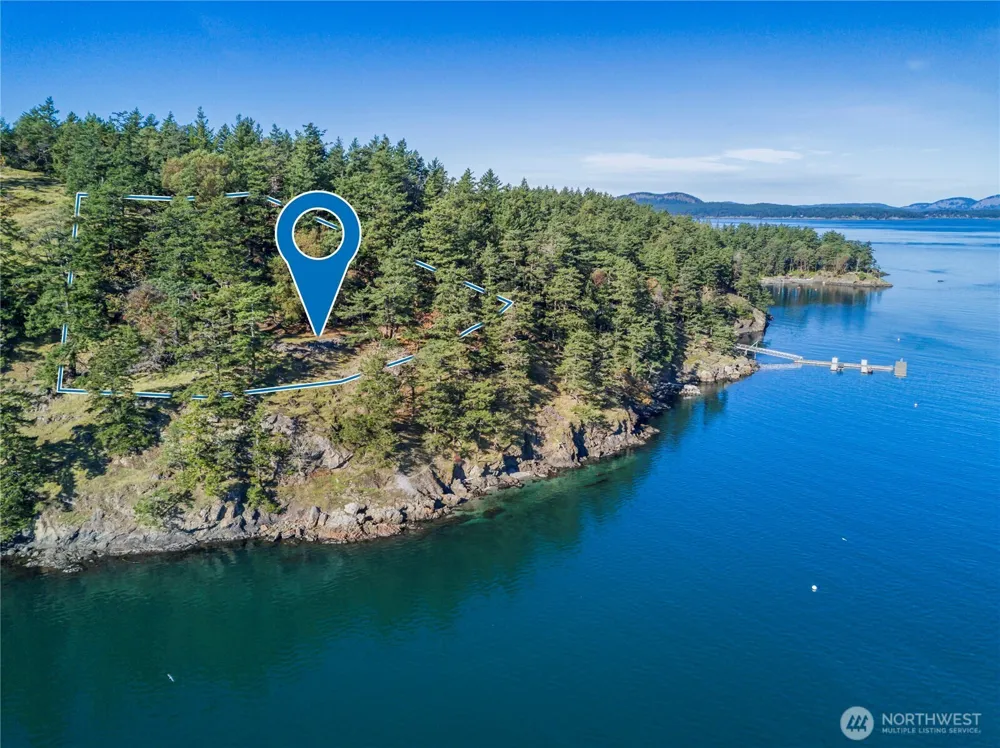 7 Roche Harbor Shores San Juan Island, WA 98250