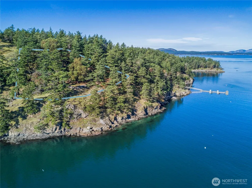 7 Roche Harbor Shores San Juan Island, WA 98250