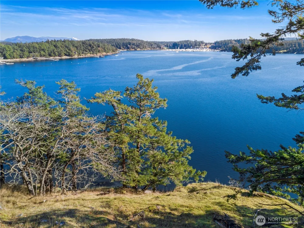 7 Roche Harbor Shores San Juan Island, WA 98250