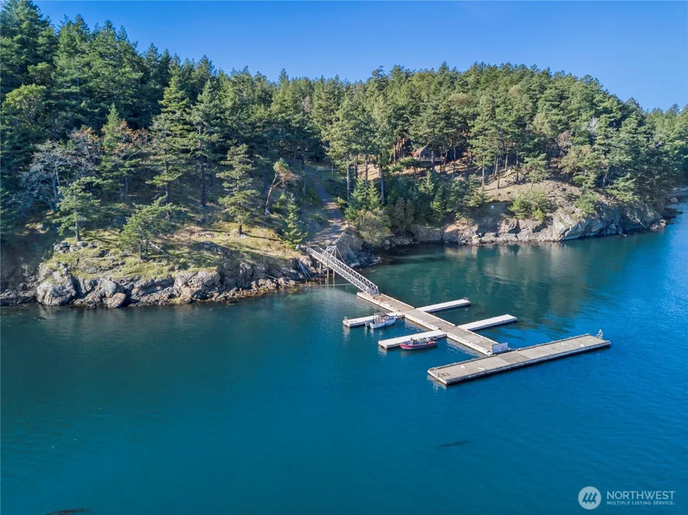 7 Roche Harbor Shores San Juan Island, WA 98250