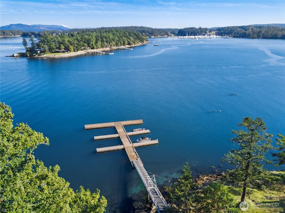 7 Roche Harbor Shores San Juan Island, WA 98250