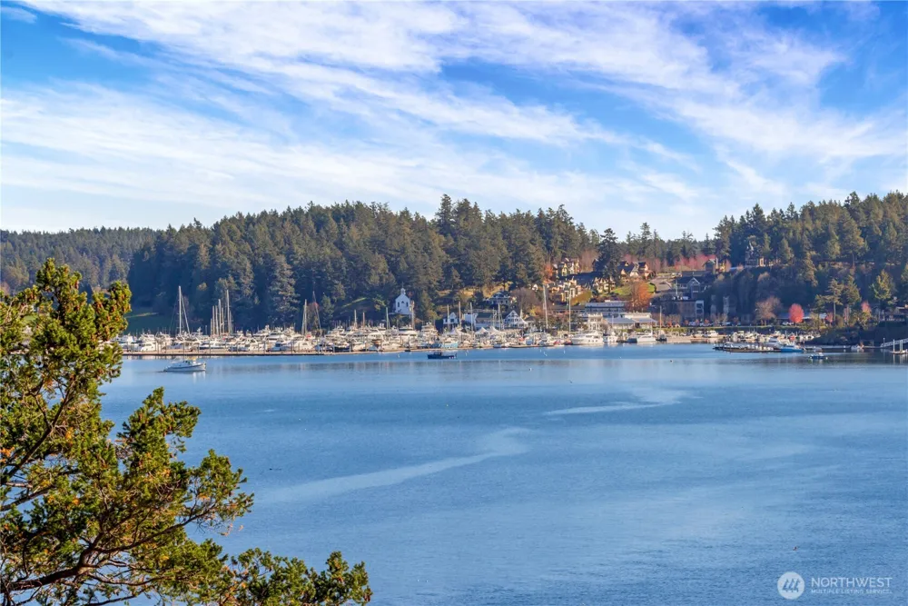 7 Roche Harbor Shores San Juan Island, WA 98250