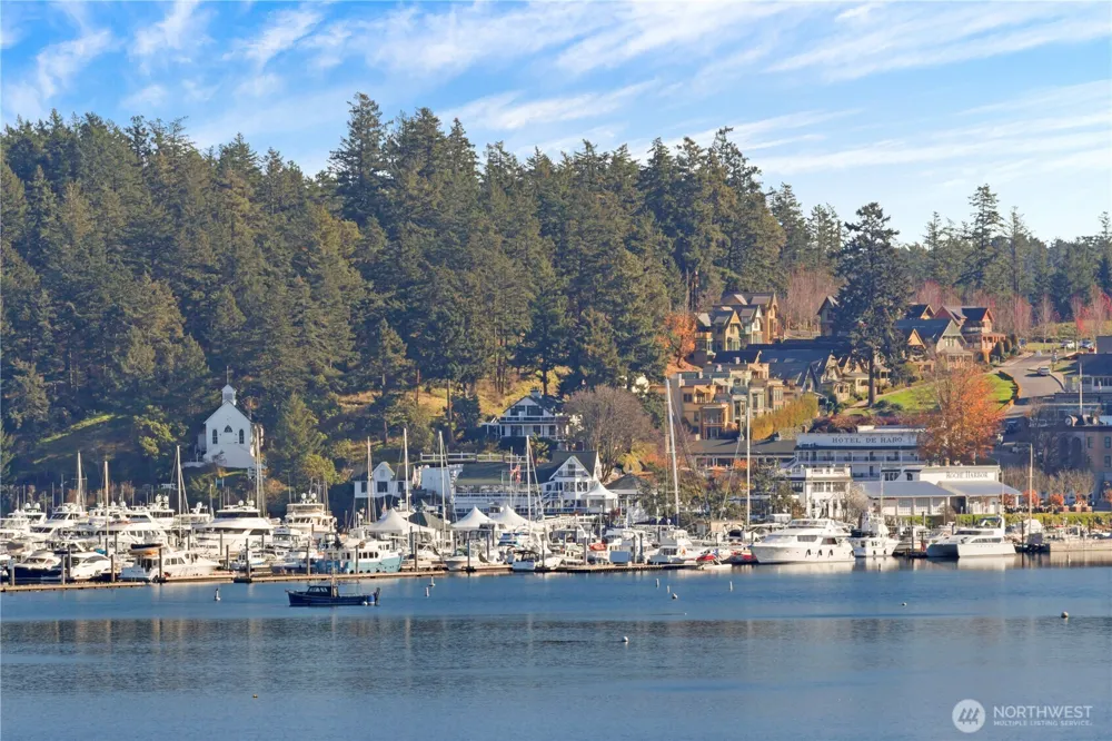 7 Roche Harbor Shores San Juan Island, WA 98250