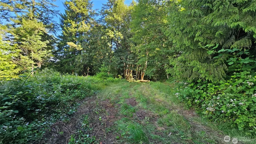 Address Not Shown Poulsbo, WA 98370