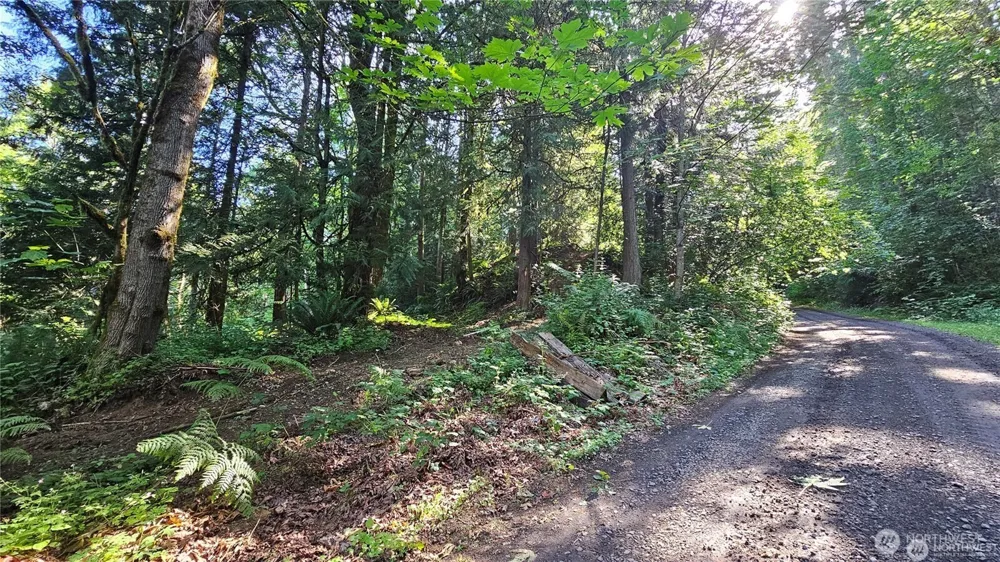 Address Not Shown Poulsbo, WA 98370