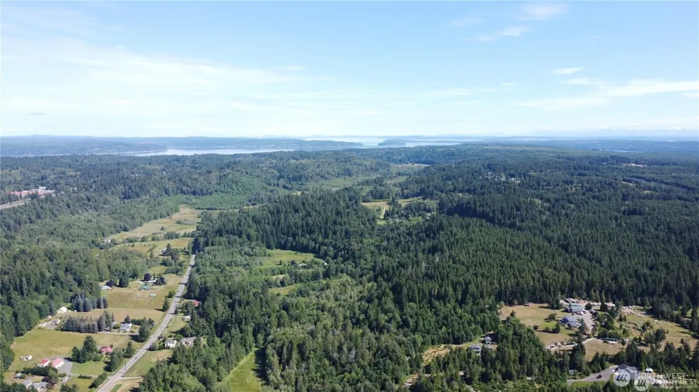 Address Not Shown Poulsbo, WA 98370
