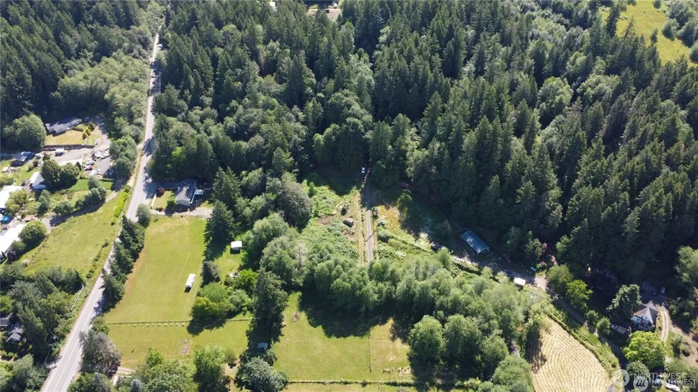 Address Not Shown Poulsbo, WA 98370