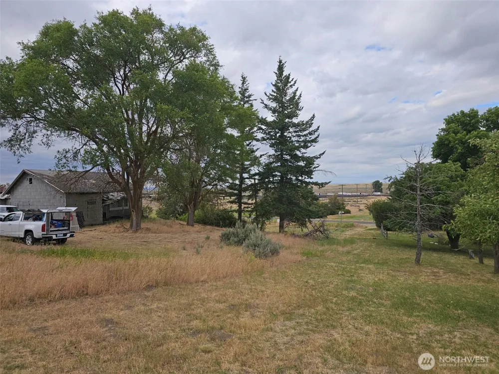 39681 Bluestem Road E Davenport, WA 99122