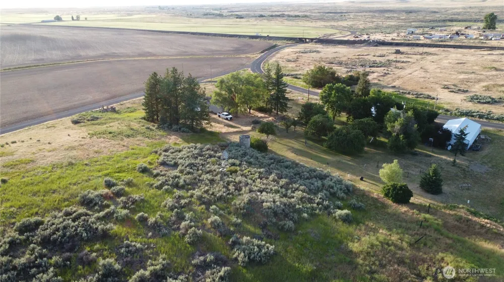 39681 Bluestem Road E Davenport, WA 99122