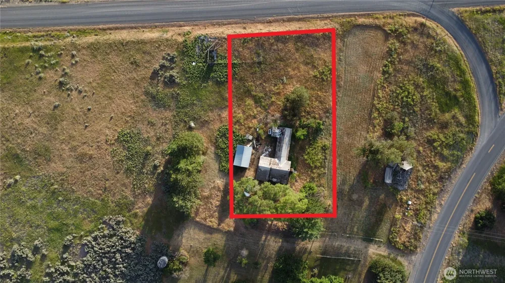 39681 Bluestem Road E Davenport, WA 99122
