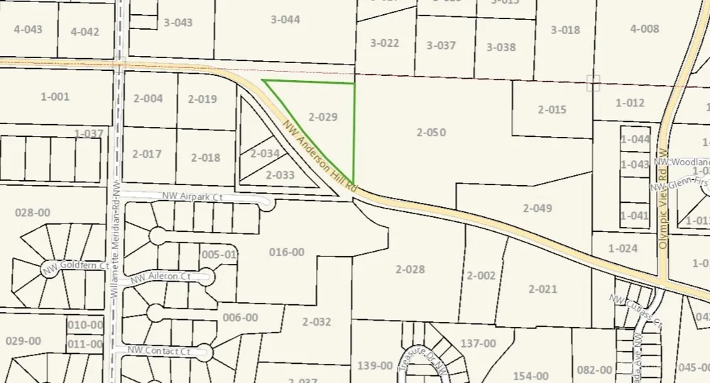 63 XX NW Anderson Hill Road Silverdale, WA 98383