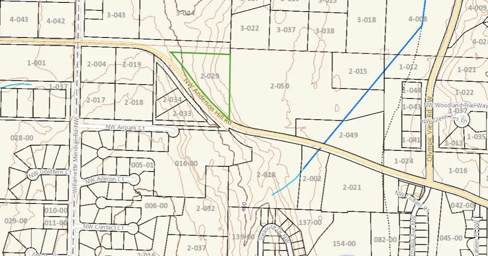 63 XX NW Anderson Hill Road Silverdale, WA 98383