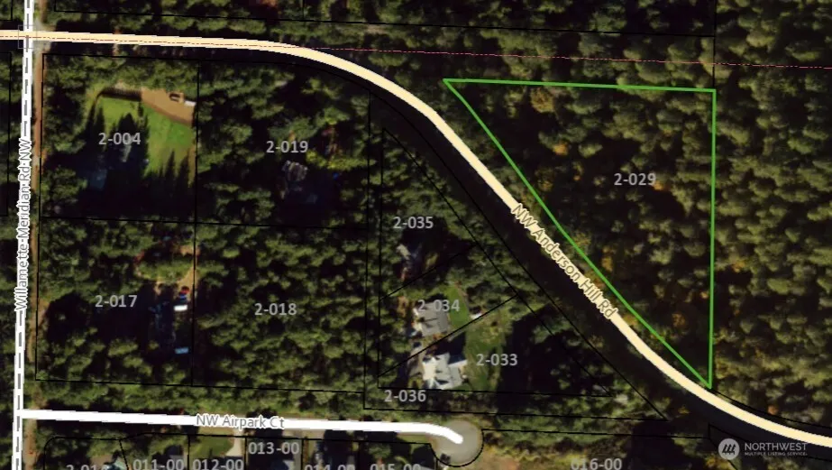 63 XX NW Anderson Hill Road Silverdale, WA 98383