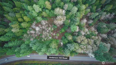 63 XX NW Anderson Hill Road